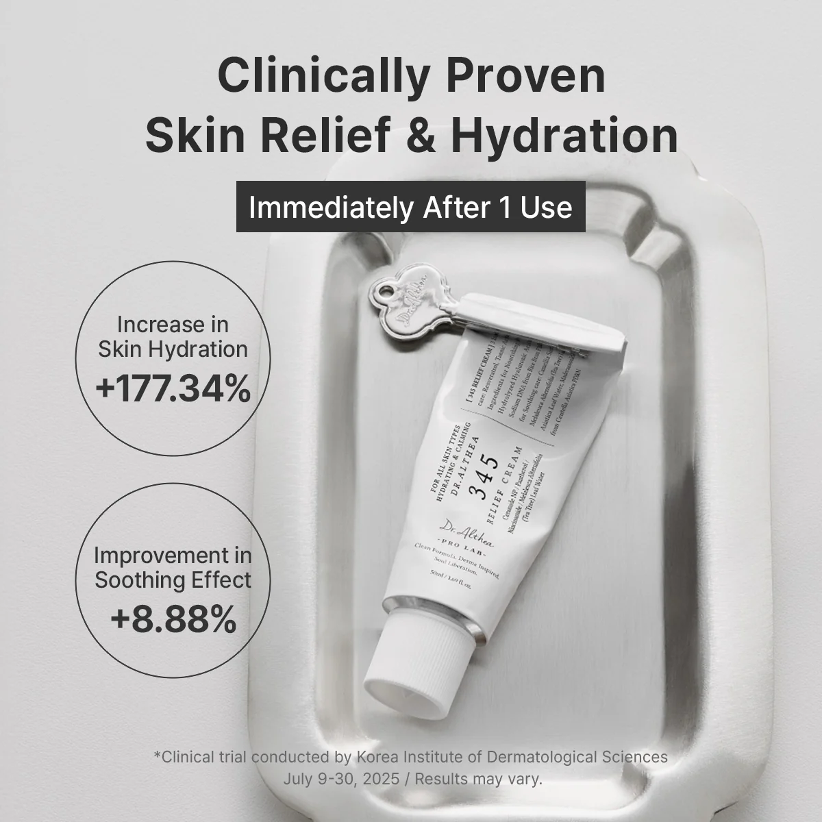 DR ALTHEA 345 CREAM — view 3
