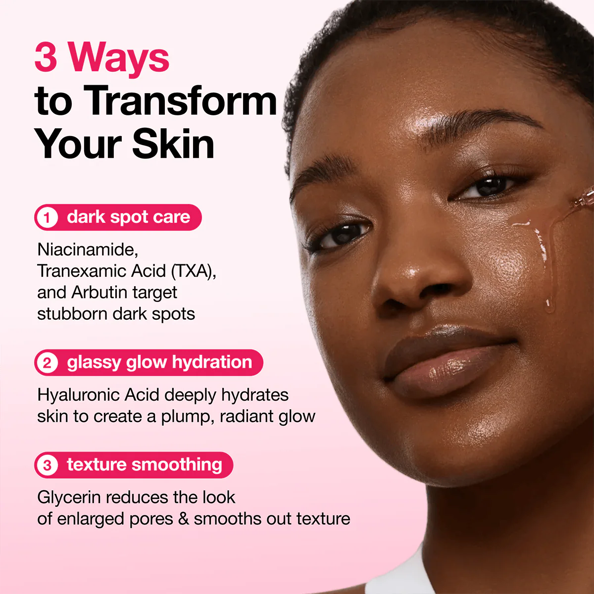 Anua Niacinamide 10% + Txa 4% Serum — view 5