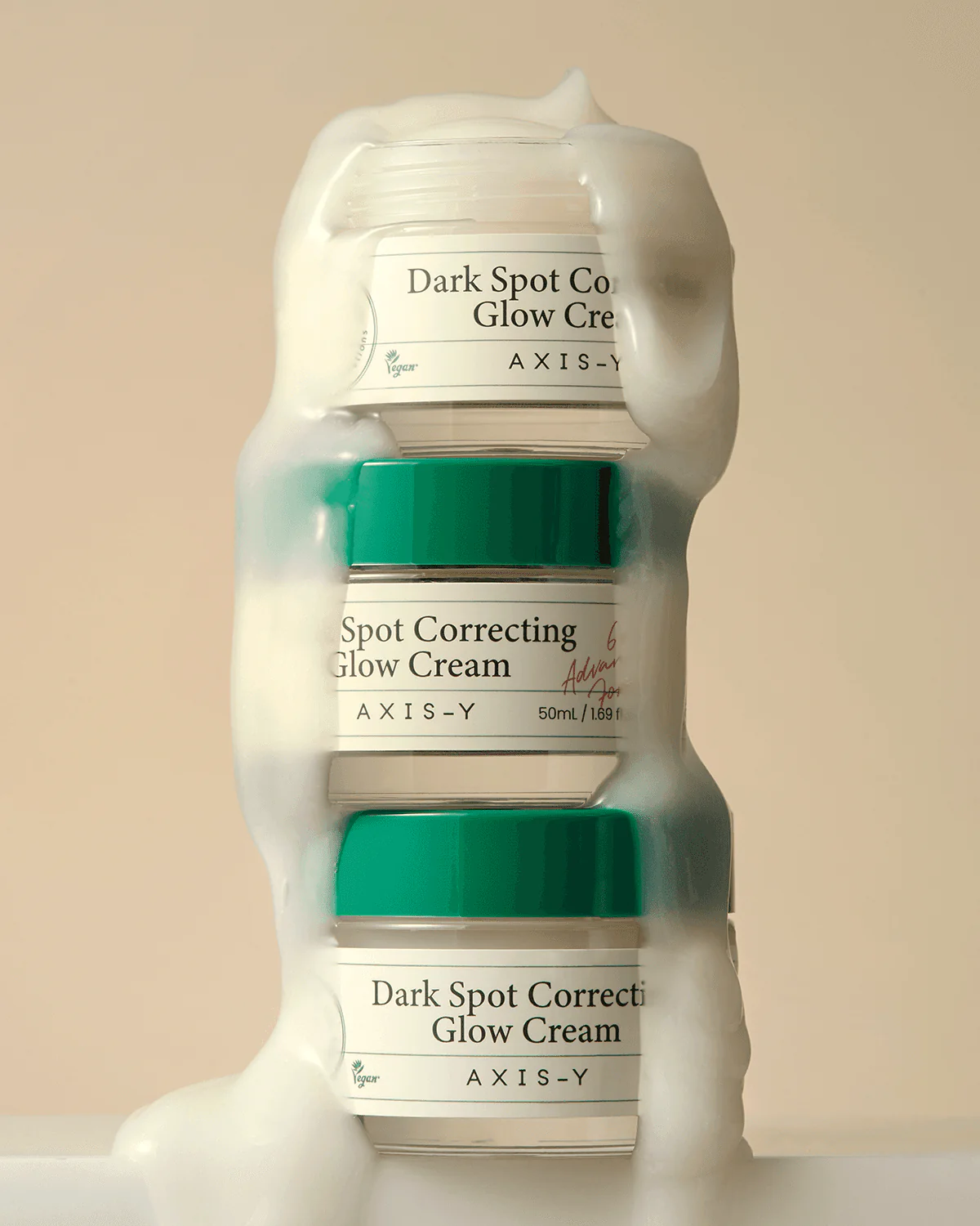 Dark Spot Correcting Glow Cream — view 4