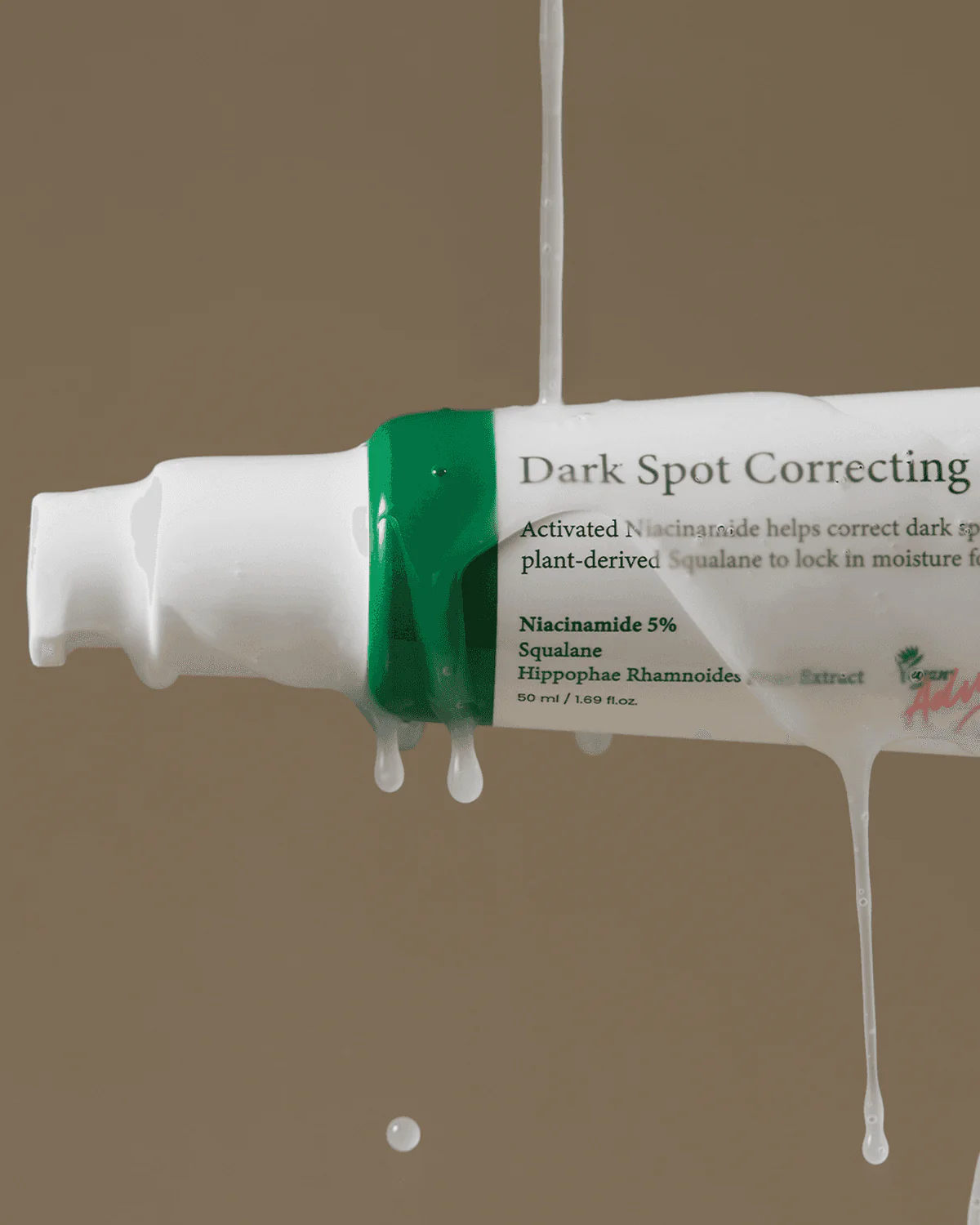 Axis Y- Dark Spot Correction Glow Serum — view 4
