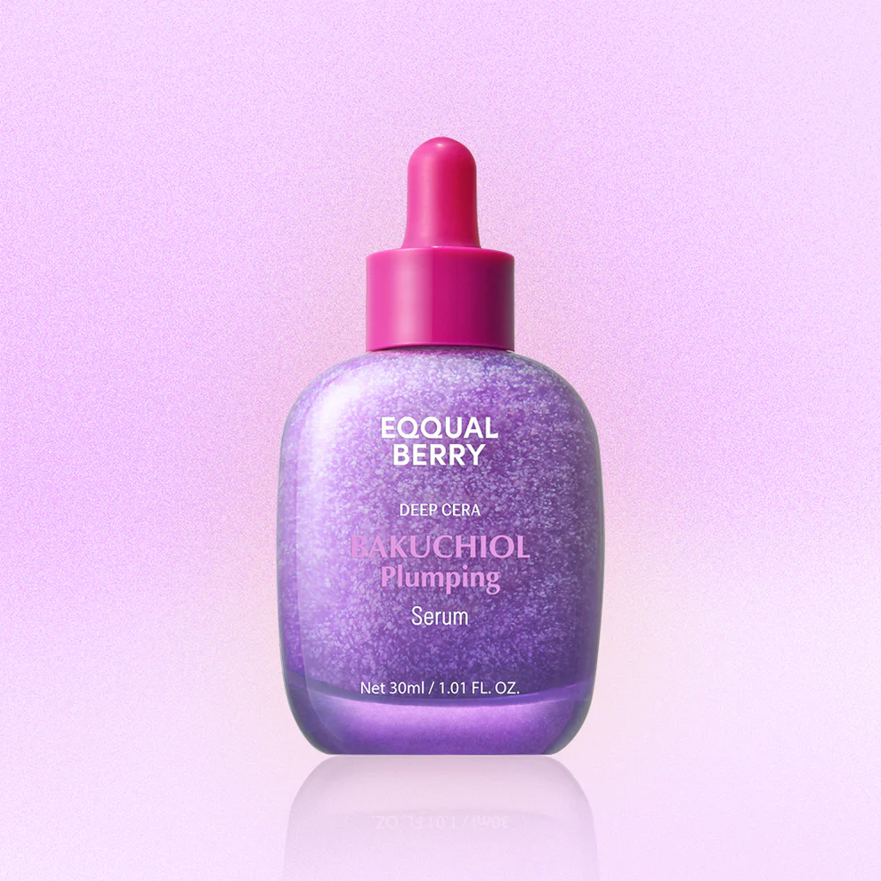 Bakuchiol Plumping Serum — view 2