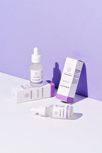 Lilyfield luminous glow 10% niacinamide serum - 30 ml — view 4