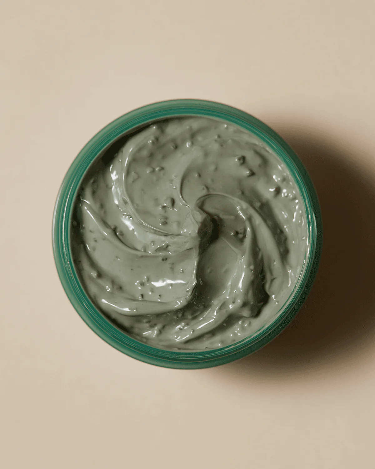 Mugwort Pore Clarifying Wash OFF Pack — view 5