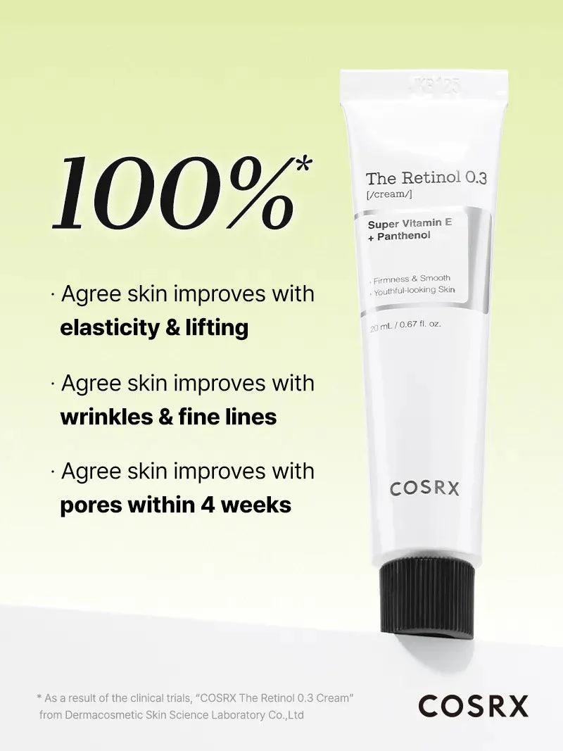 The Retinol 0.3 Cream — view 2