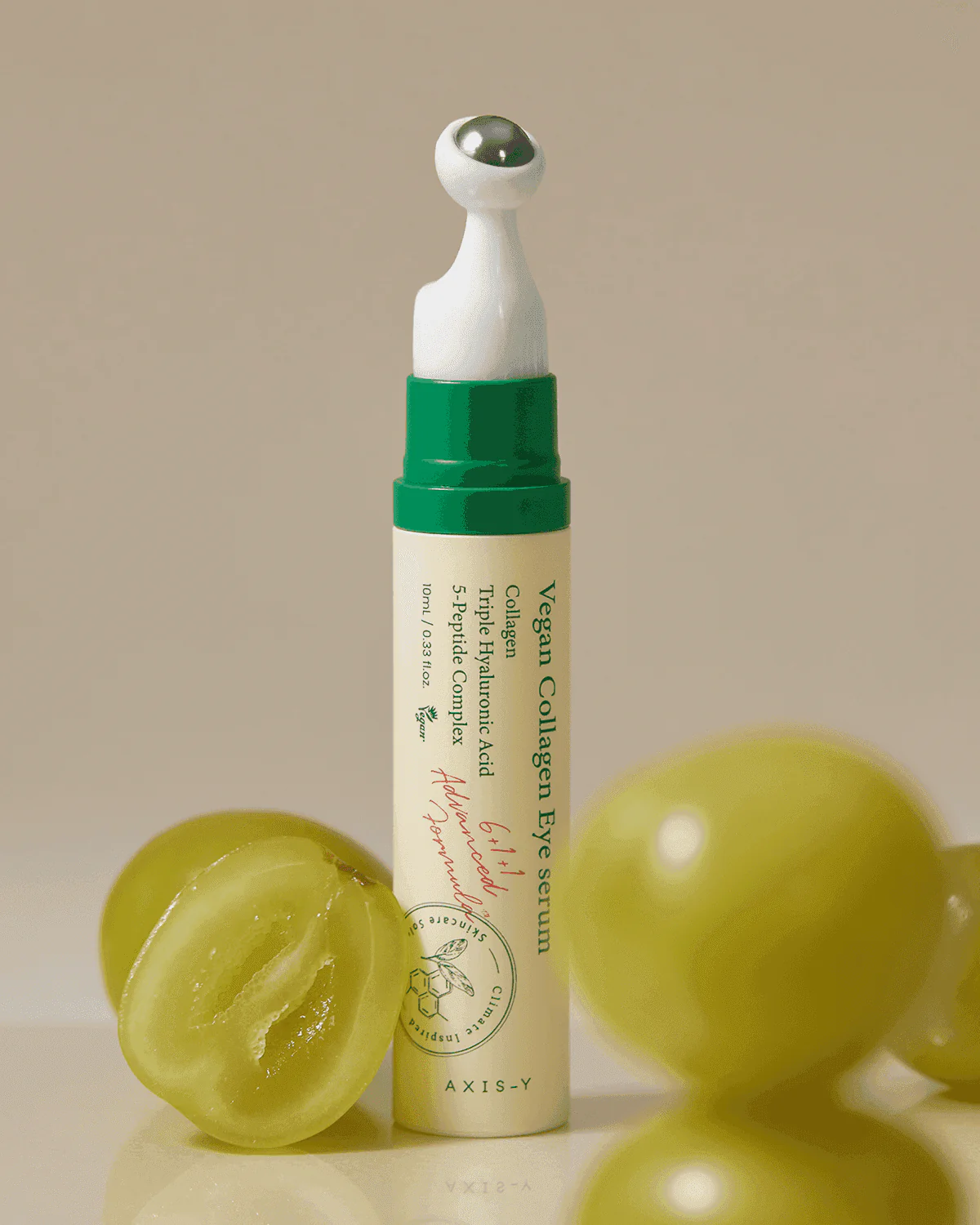 Axis Y - Vegan Collagen Eye Serum 10ml — view 4