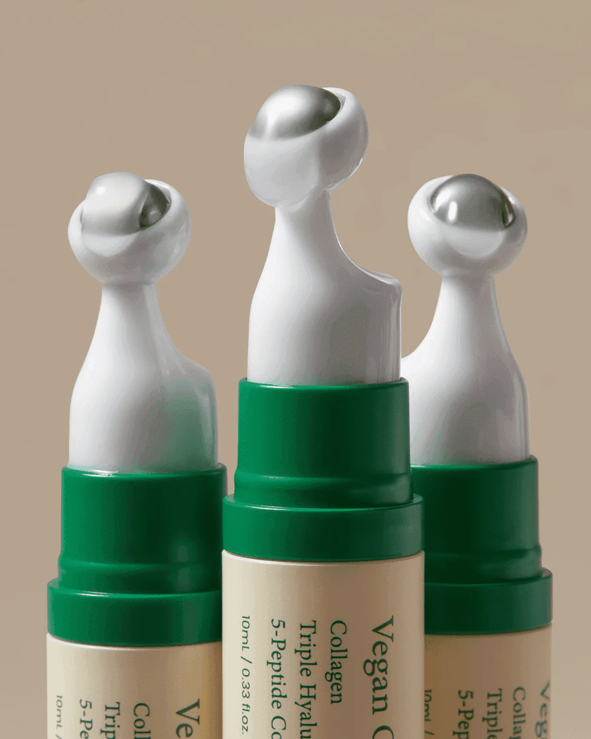 Axis Y - Vegan Collagen Eye Serum 10ml — view 3