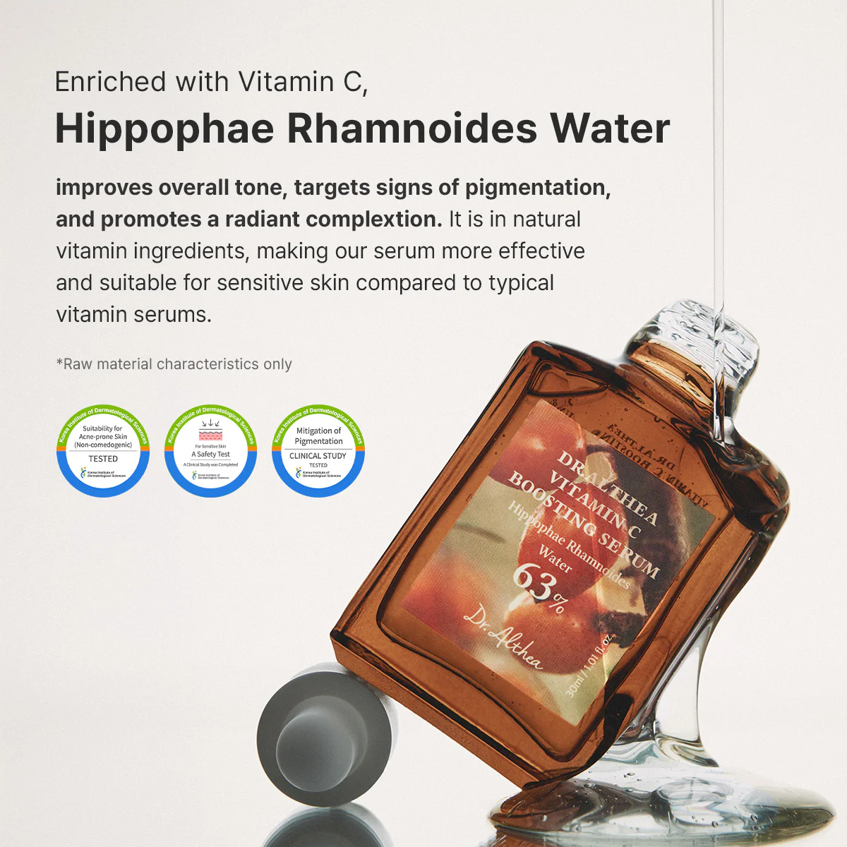Vitamin C Boosting Serum — view 2