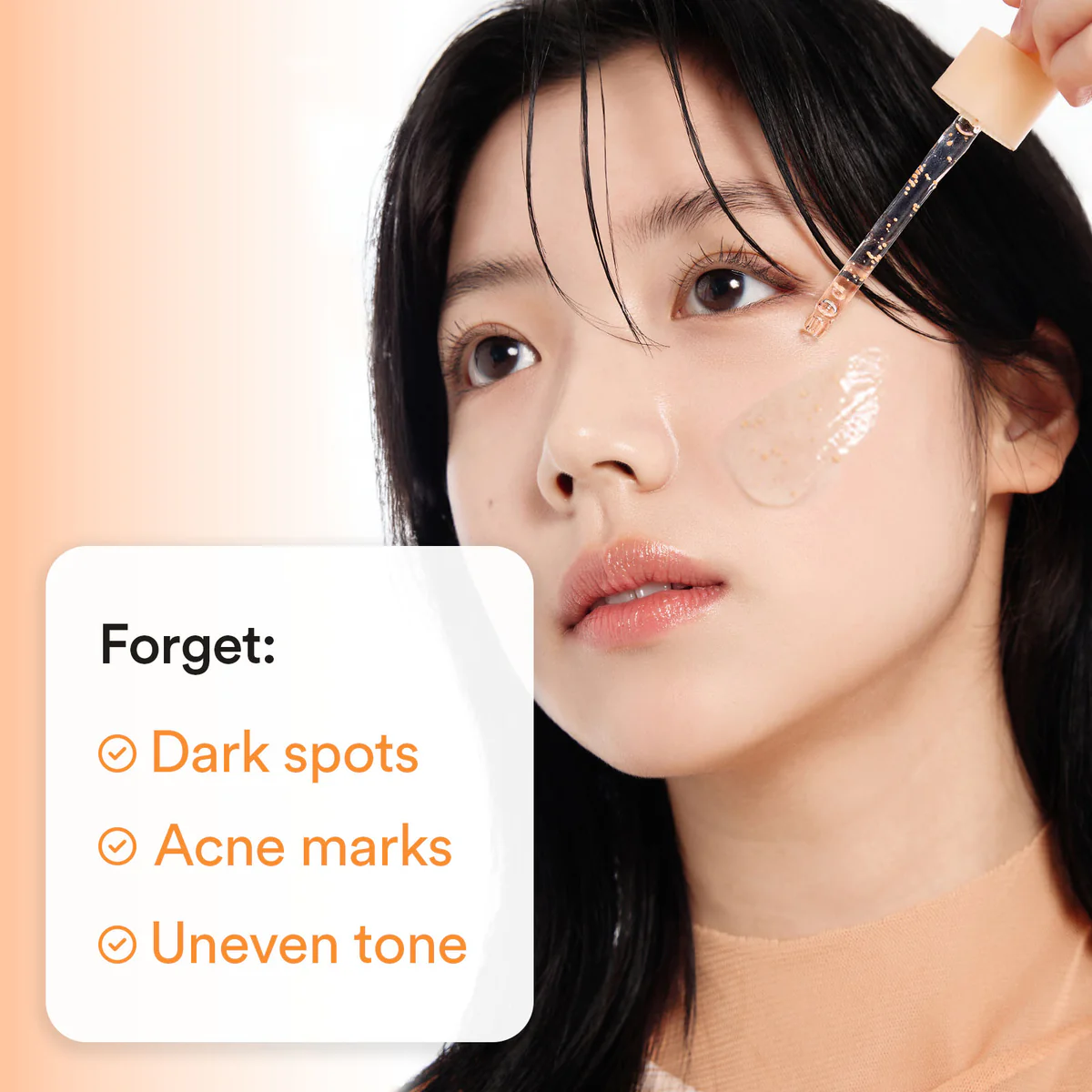 Abib Glutathiosome Dark Spot Serum — view 2