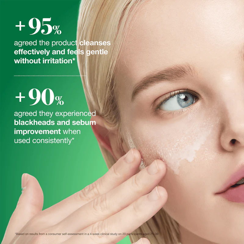 Anua Heartleaf Pore Control Cleansing Oil - 200 ml — view 4