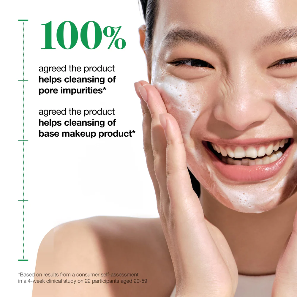 Anua Heartleaf Cleansing Foam 150 ml — view 3