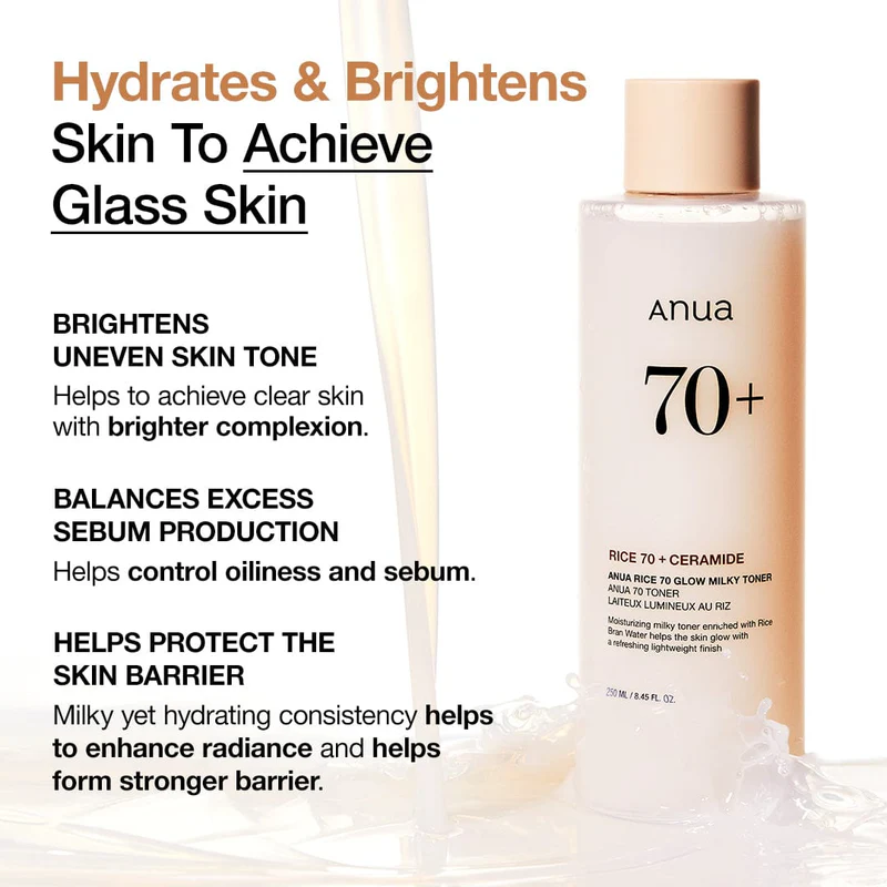 Anua Heartleaf 77 soothing toner — view 3