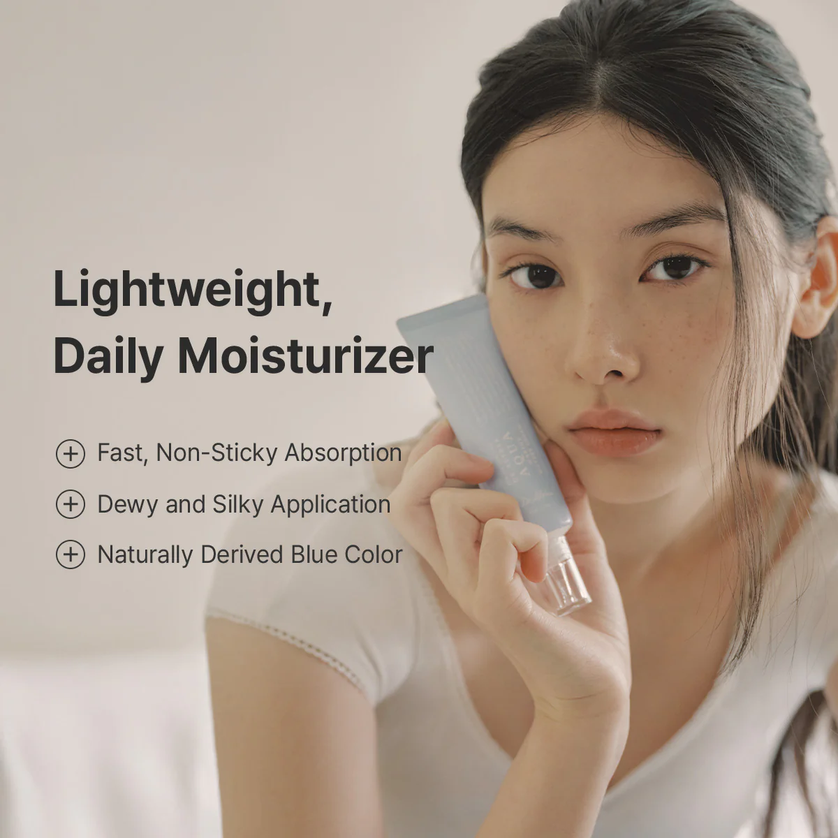 DR ALTHEA  Aqua Marine Watery  Cream — view 3