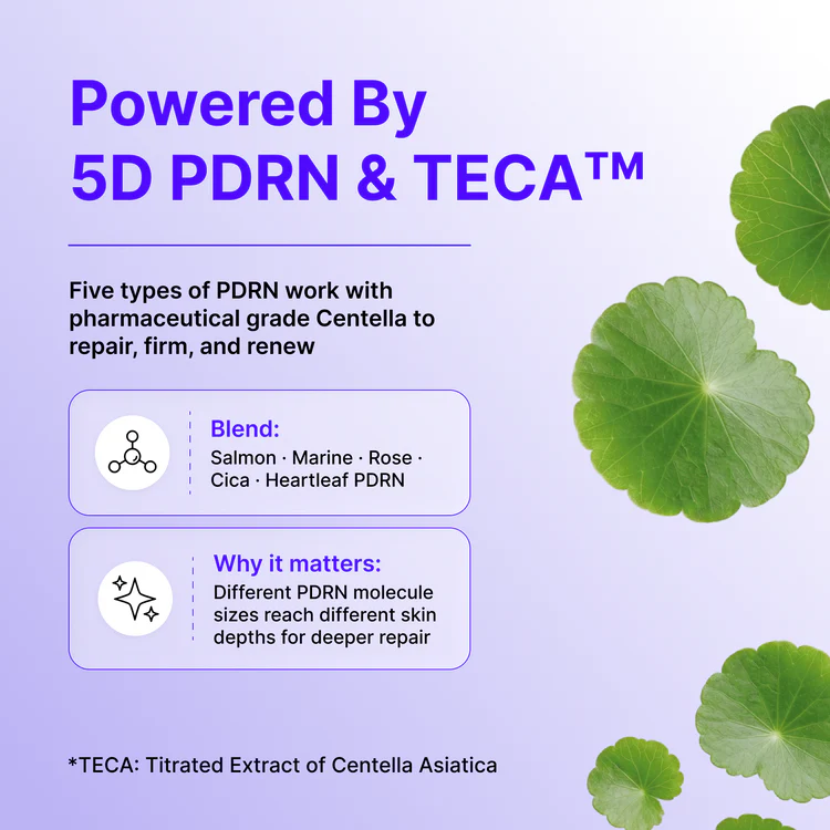 Expert Madeca Cream Active Renew PDRN — view 5