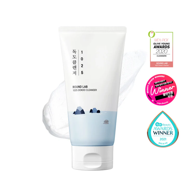 1025 Dokdo Cleanser — view 5