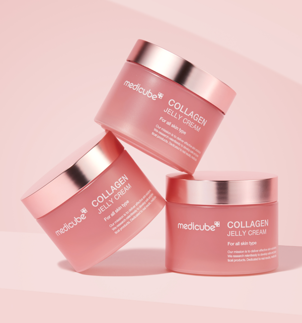 COLLAGEN JELLY CREAM — view 2