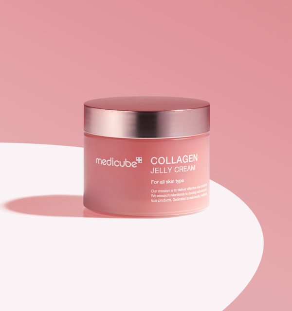 COLLAGEN JELLY CREAM — view 3