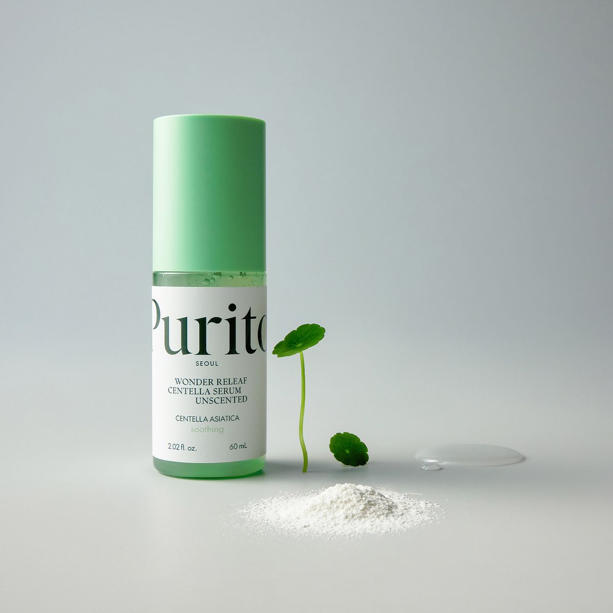 Wonder Releaf Centella Serum — view 3