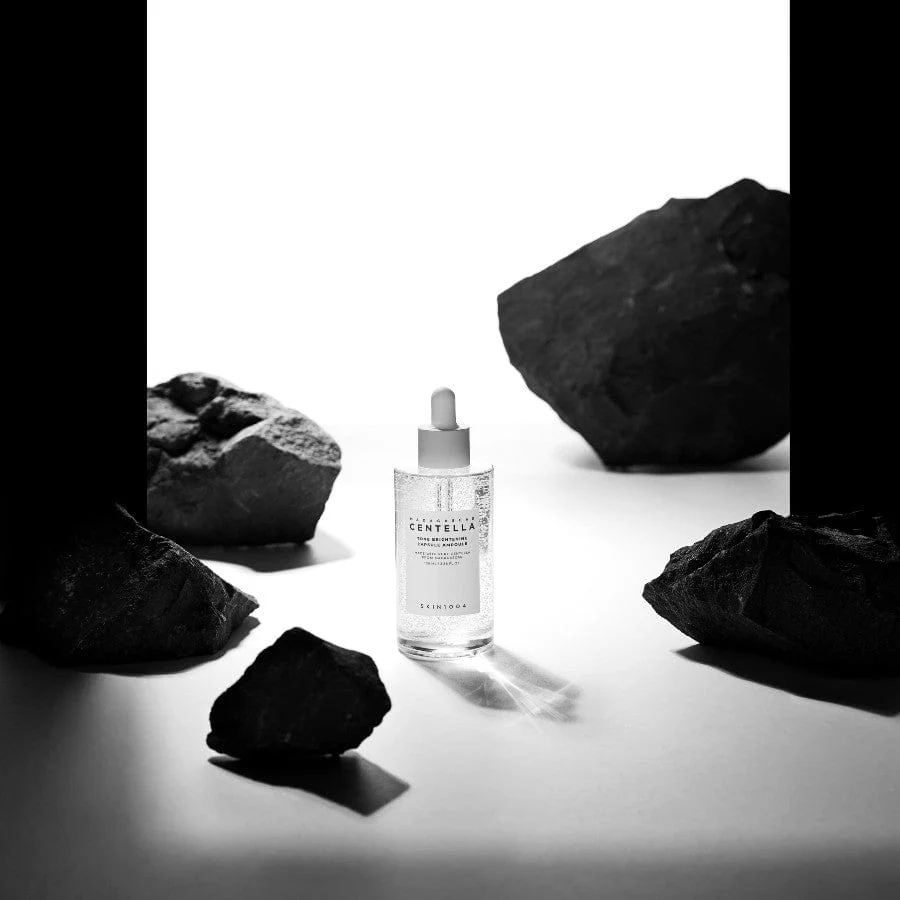 Tone Brightening Capsule Ampoule — view 5