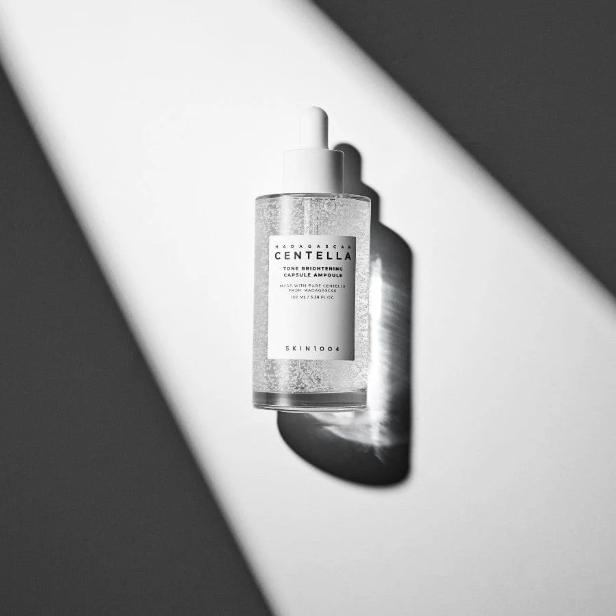 Tone Brightening Capsule Ampoule — view 2