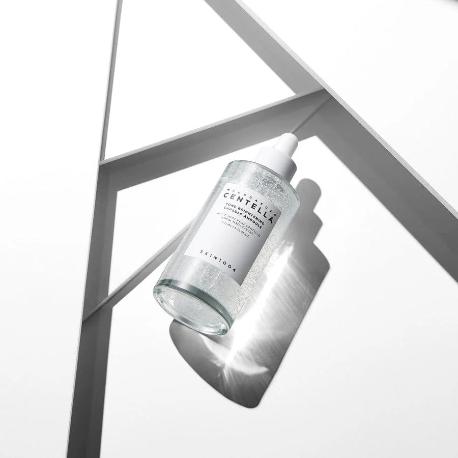 Tone Brightening Capsule Ampoule — view 3