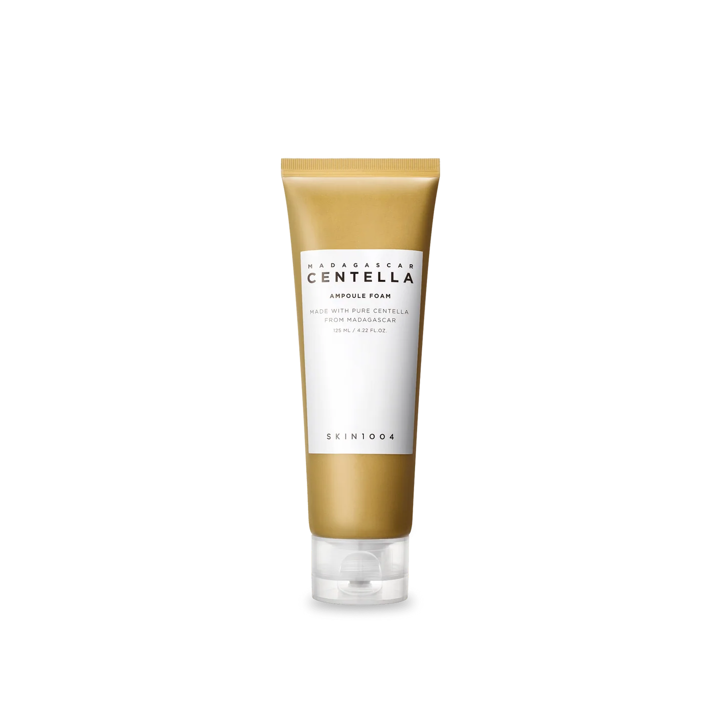 Centella ampoule foam — view 4