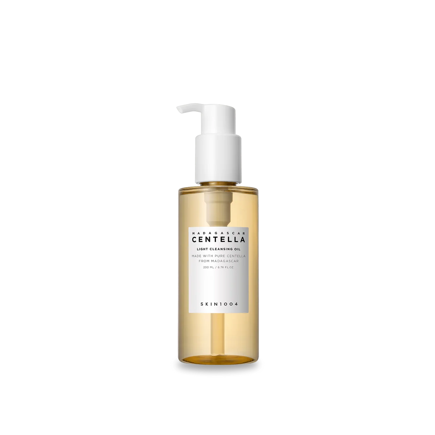 Light Cleansing Oil — view 5