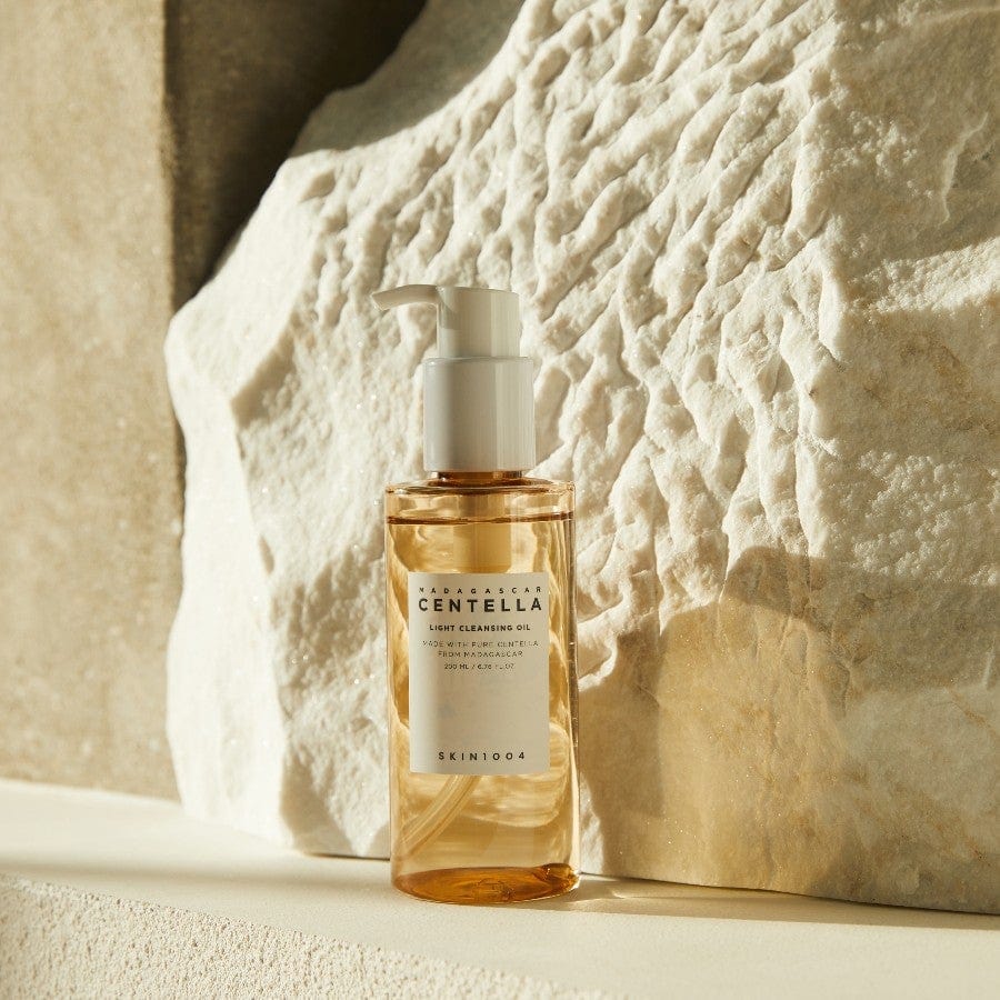 Light Cleansing Oil — view 4