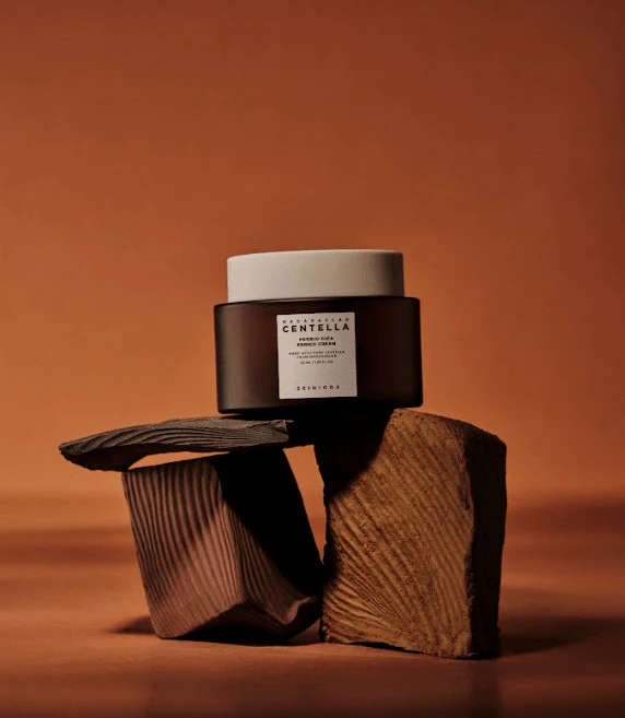 Centella Pro Bio cica enrich cream — view 3