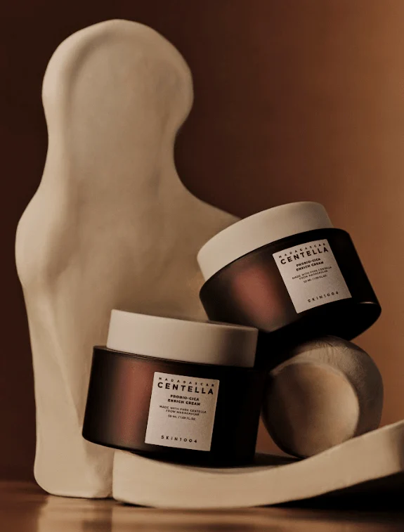 Centella Pro Bio cica enrich cream — view 4