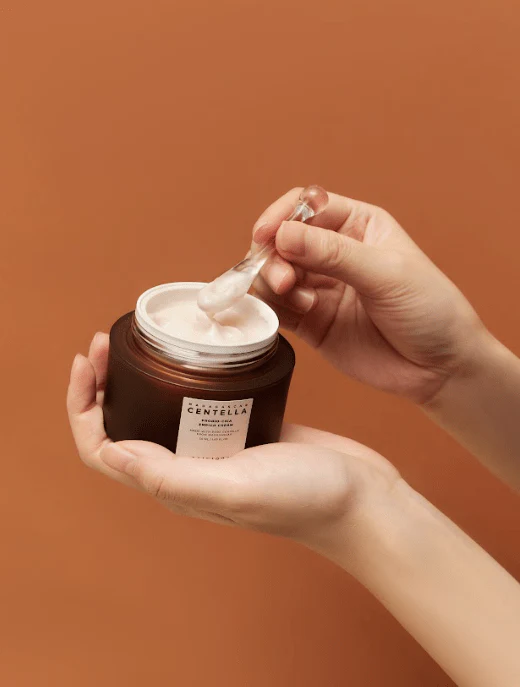 Centella Pro Bio cica enrich cream — view 5