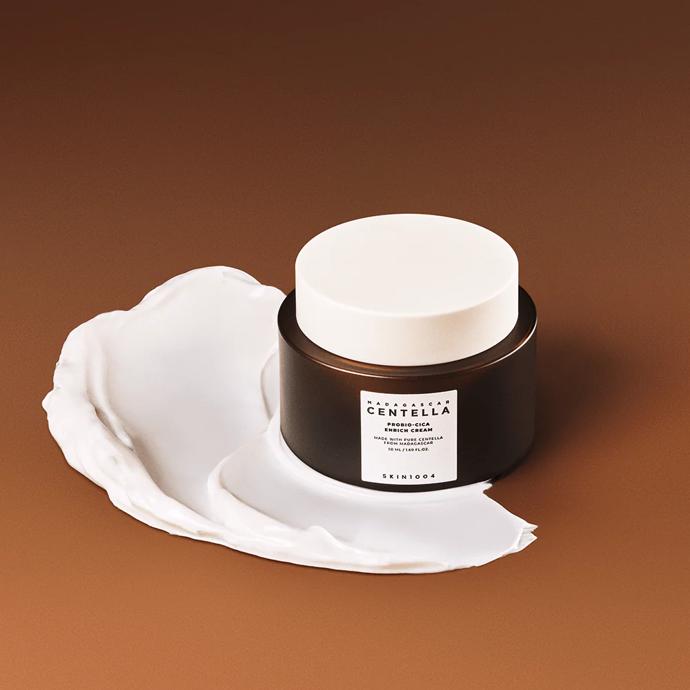 Centella Pro Bio cica enrich cream — view 2