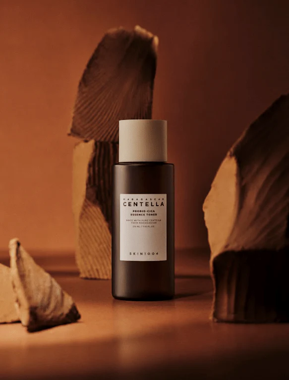 PROBIO CICA TONER — view 2