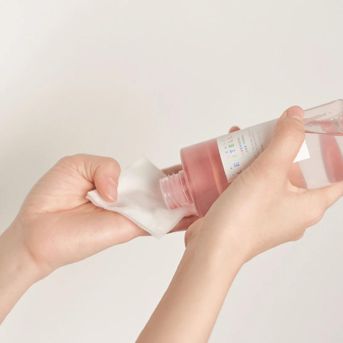 Madagascar Centella Pore-Mizing Clear Toner — view 3