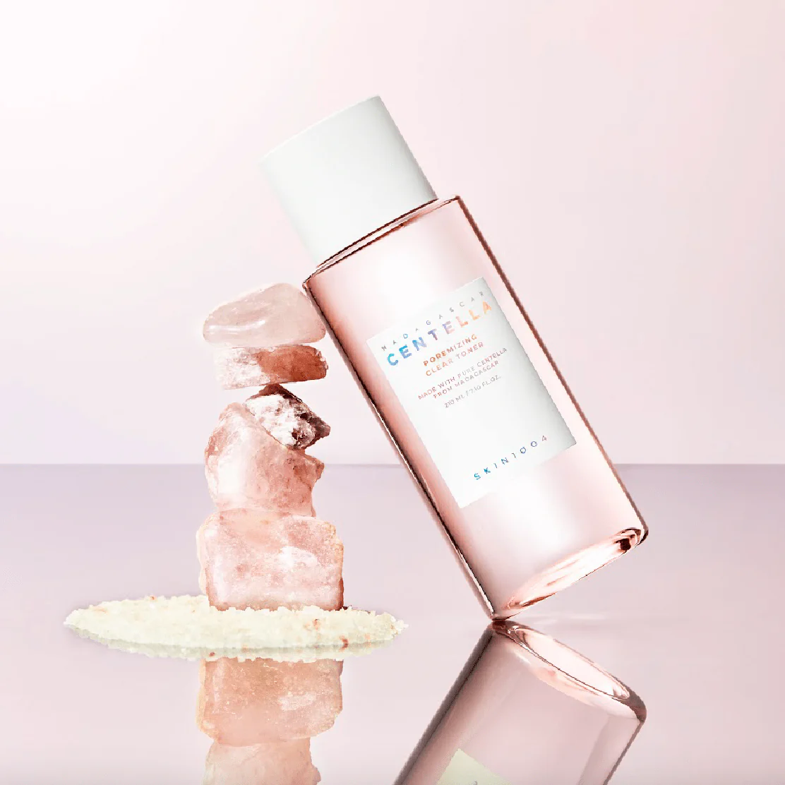 Madagascar Centella Pore-Mizing Clear Toner — view 4
