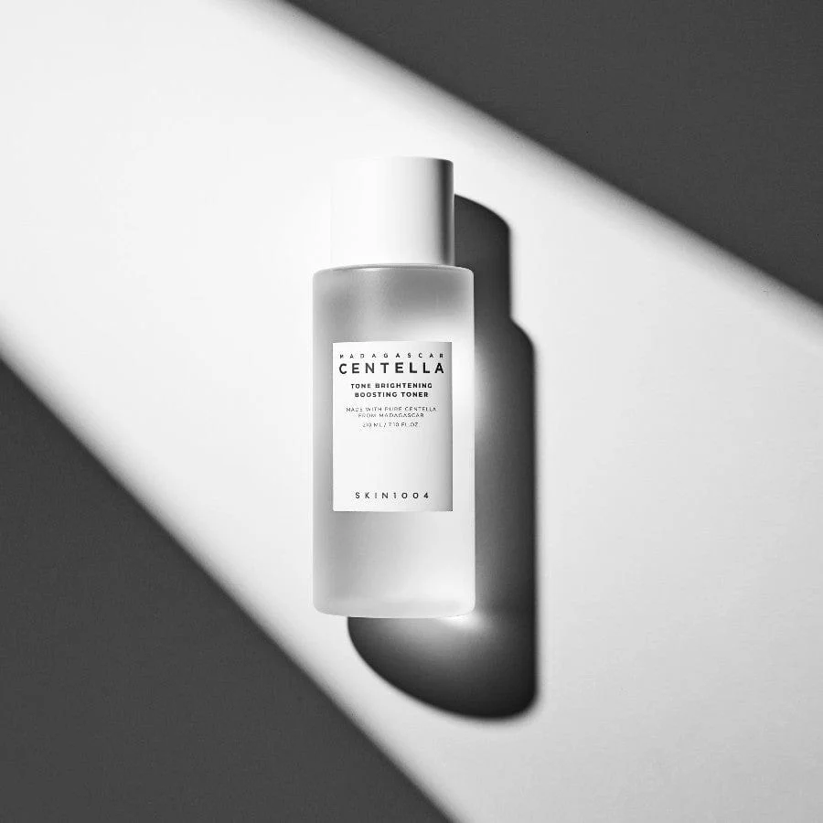 Tone Brightening Toner 210Ml — view 2