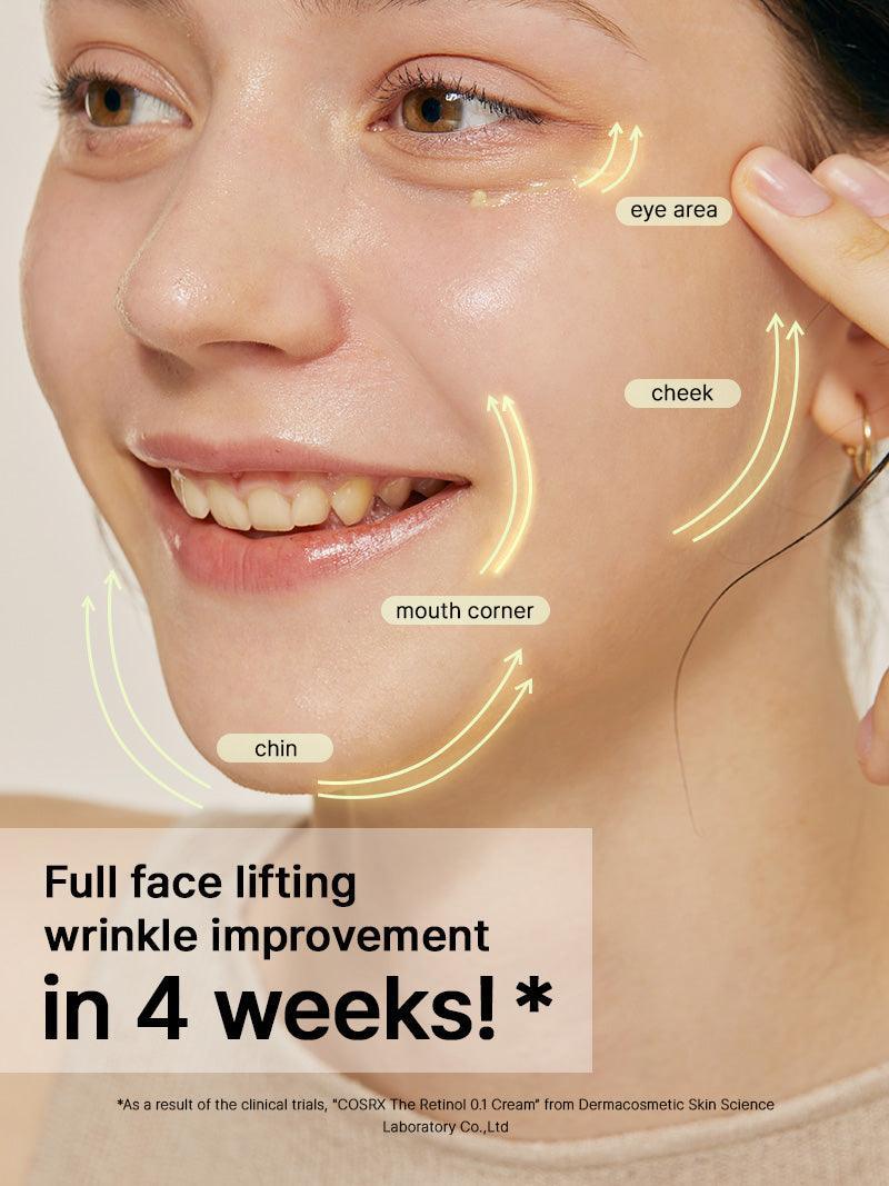 The Retinol 0.3 Cream — view 3